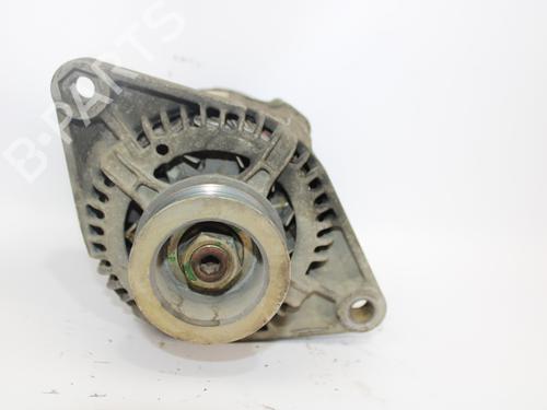 Used Alternator FIAT BRAVA (182_) 1.9 D (65 hp) 13392065