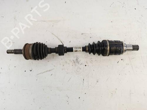 Used Left front driveshaft Left front driveshaft TOYOTA AURIS (_E18_) 1.8 Hybrid (ZWE186_, ZWE186R) (136 hp) 40261730 40261730