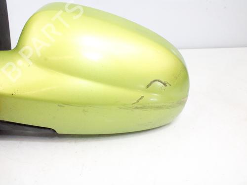 Left mirror DAEWOO KALOS (KLAS)  | BP16042978C26 