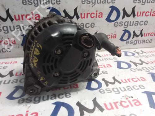 Alternator SUZUKI GRAND VITARA II (JT, TE, TD) 1.9 DDiS All-wheel Drive (JT419, TD44, JB419WD, JB419XD,... | BP8558415M7 