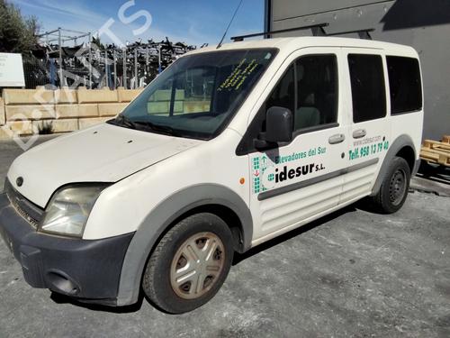 Højre baglygte FORD TRANSIT CONNECT (P65_, P70_, P80_) 1.8 TDCi | BP20227613C35 