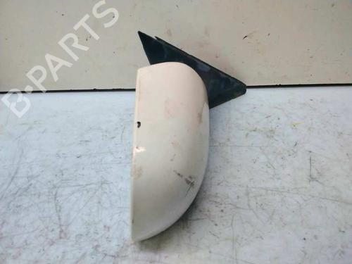 Right mirror AUDI A4 B5 (8D2)  | BP8574567C27 