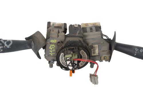Used Squib airbag Squib airbag RENAULT SCÉNIC I MPV (JA0/1_, FA0_) 1.9 dTi (JA1U) (80 hp) 34404568 34404568
