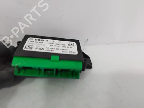 Electronic module PEUGEOT 2008 I (CU_) 1.2 THP 110 / PureTech 110 | BP29408833M83 