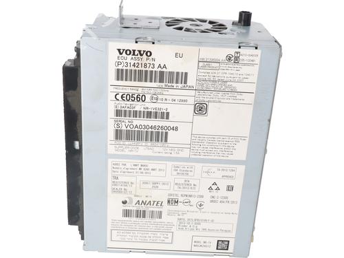 radio-volvo-xc60-i-suv-156-2008-2009-2010-2011-2012-2013-2014-2015-2016-2017-2018-37713753 main image