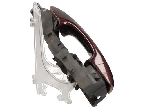 Front right exterior door handle VW PASSAT B6 (3C2)  | BP29904941C129