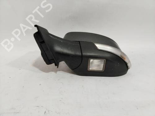 Left mirror FORD FOCUS III 1.5 TDCi | BP27215231C26 