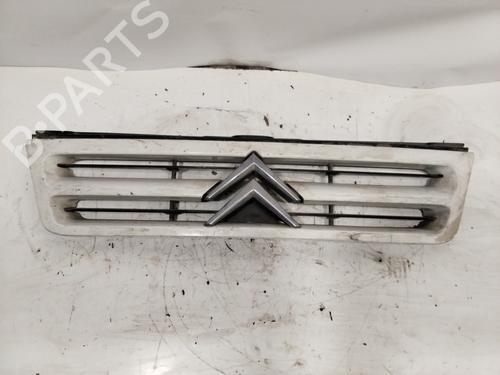 Used Grille CITROËN JUMPER I Van (244) [2002-2025]  25867892