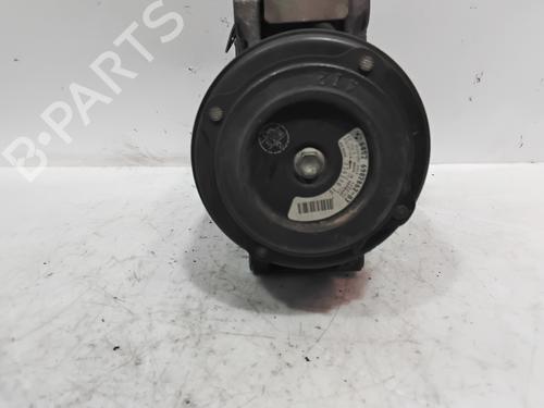 AC compressor BMW 3 (E90)  | BP30058517M34 