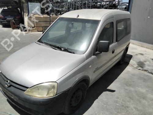 AC Kompressor OPEL COMBO Box Body/MPV 1.7 CDTI 16V | BP20236970M34 