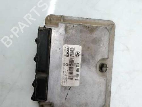 Used Engine control unit (ECU) AUDI A3 (8L1) 1.9 TDI (90 hp) 8578711