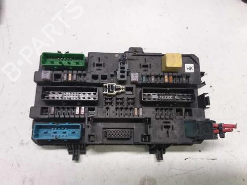Used Fuse box OPEL ASTRA H (A04) [2004-2014]  9258099