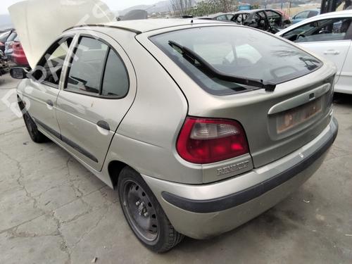 Starter RENAULT MEGANE I Classic (LA0/1_) 1.9 dCi (LA05) | BP25257348M8 