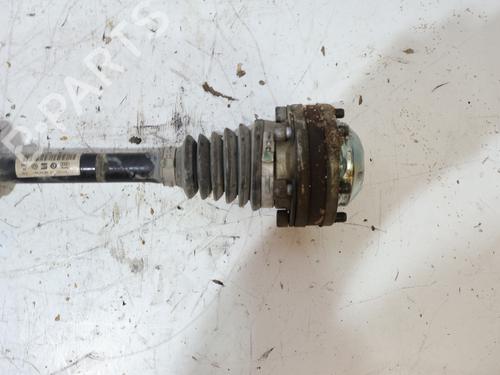 Left front driveshaft VW GOLF VI (5K1) | BP37630315M38 - Image 2