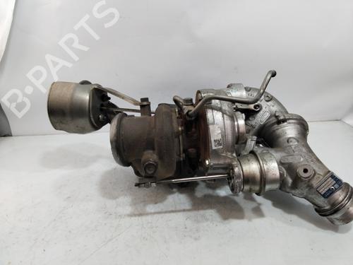 Turbocharger/Supercharger MERCEDES-BENZ C-CLASS (W204)  | BP25594816M71 