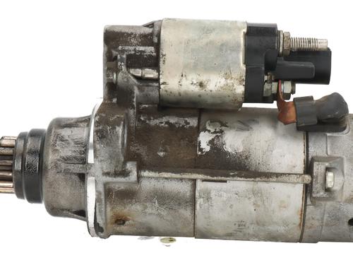 Used Starter VW GOLF VII (5G1, BQ1, BE1, BE2) [2012-2021]  31705943