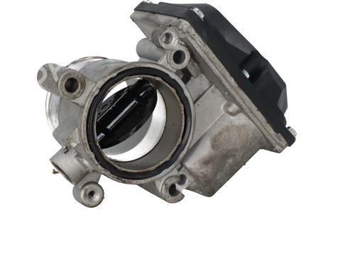 Throttle body VW PASSAT B6 (3C2) | BP31988228M82