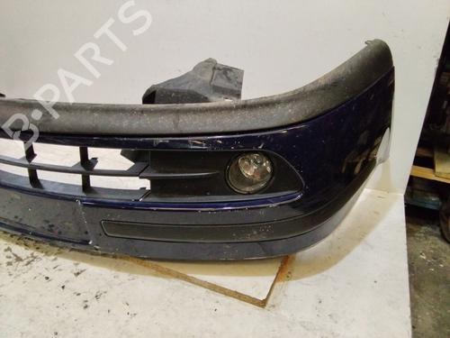 Front bumper RENAULT LAGUNA II (BG0/1_) 1.9 dCi (BG0R, BG0E) | BP19028091C7 