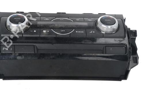 Used Climate control Climate control 37639034 37639034