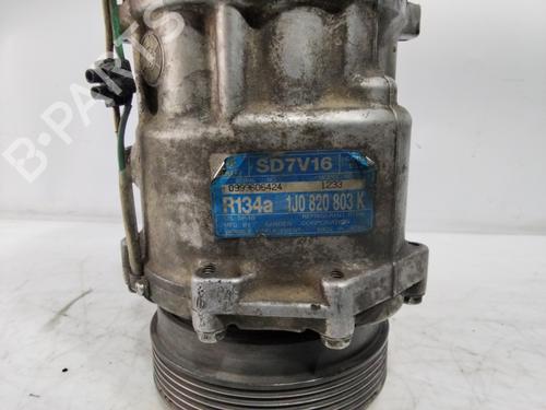 Compressor A/A VW GOLF IV (1J1) 1.9 TDI | BP29905502M34
