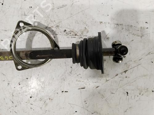 Left front driveshaft RENAULT KANGOO (KC0/1_) 1.5 dCi (KC07) | BP31269077M38