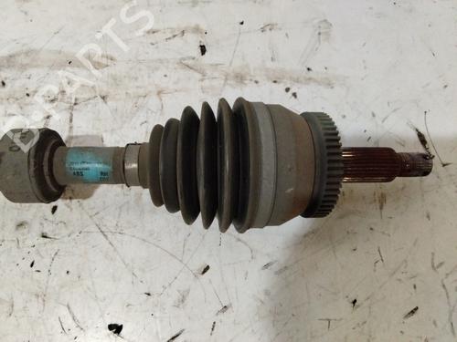 Right front driveshaft KIA SORENTO III (UM)  | BP29816519M39