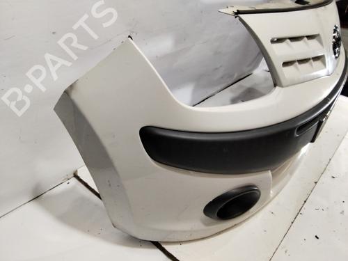 Front bumper NISSAN PIXO (UA0) 1.0 | BP32144106C7 