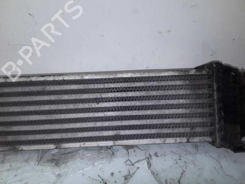Intercooler / Chłodnica powietrza doładowującego MERCEDES-BENZ B-CLASS Sports Tourer (W245) B 200 CDI (245.208) | BP8577308M30 