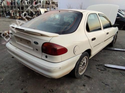 Alternator FORD MONDEO I (GBP) 1.8 TD | BP22699512M7 