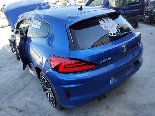 Headlight switch VW SCIROCCO III (137, 138) | BP32631528I24