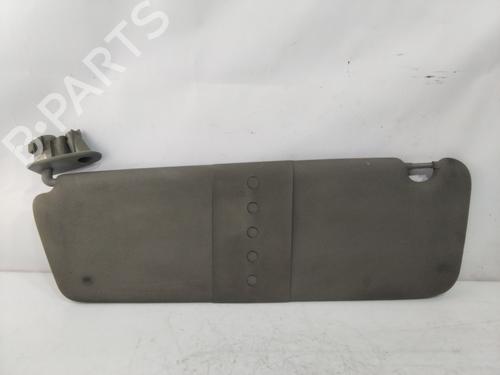 left-sun-visor-renault-master-iii-van-fv-2010-34434346 main image