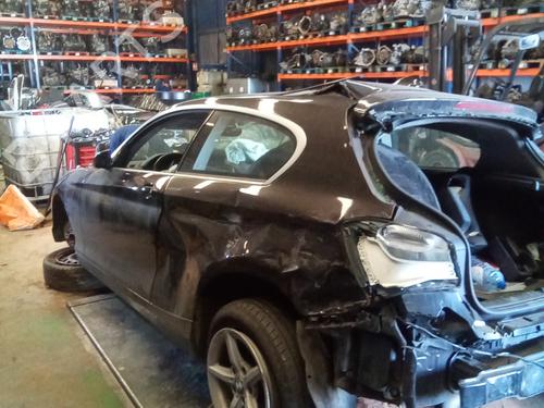 Air vent BMW 1 (F21) 116 d | BP15470370I21