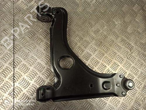 Used Right front suspension arm OPEL ASTRA H (A04) [2004-2014]  8568929