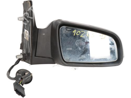 Used Right mirror OPEL ZAFIRA / ZAFIRA FAMILY B (A05) [2005-2019]  30290929