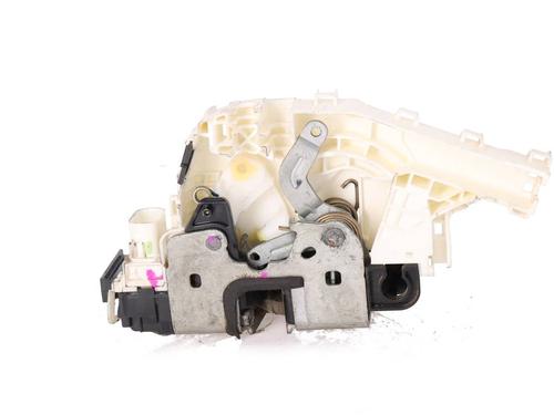 Front left lock JEEP COMPASS (MP, M6, MV, M7) 2.0 CRD 4x4 | BP39752323C98 - Image 2