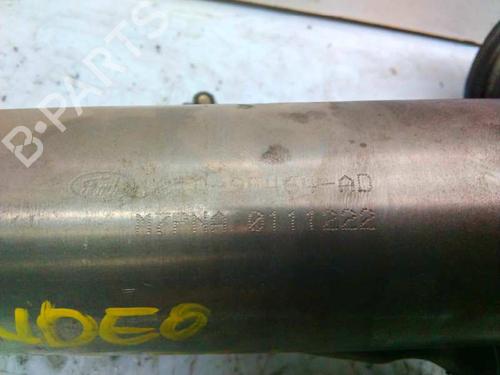 Egr FORD MONDEO III Saloon (B4Y) 2.0 16V TDDi / TDCi | BP8574767M69 