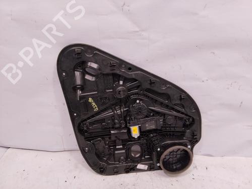 Used Rear right window mechanism VOLVO XC40 (536) [2017-2025]  29533709