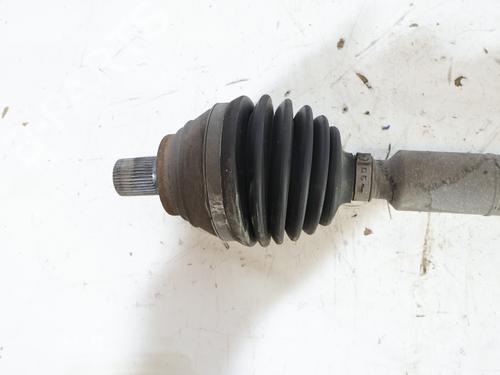 Right front driveshaft SKODA OCTAVIA III Combi (5E5, 5E6) 1.6 TDI | BP37485845M39 - Image 3