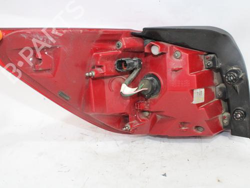 Right taillight KIA SPORTAGE III (SL) 1.7 CRDi | BP15635068C35 