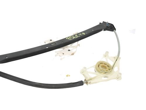 Used Rear right window mechanism AUDI A3 Sportback (8VA, 8VF) 35 TFSI (150 hp) 31646217