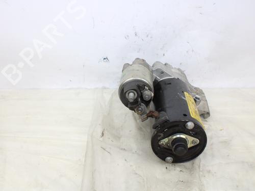 Starter BMW 1 (E87) 116 d | BP15523015M8 