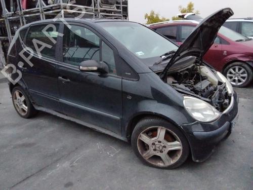 ABS pump MERCEDES-BENZ A-CLASS (W168) A 170 CDI (168.009, 168.109) | BP20851571M43 