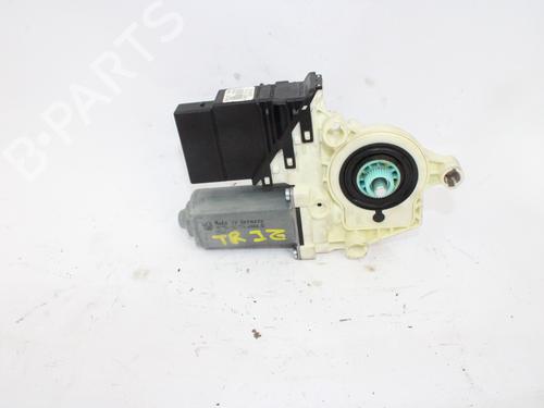 Right rear window motor VW GOLF V (1K1)  | BP15541159E22 