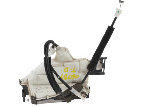 Rear right lock CITROËN C3 II (SC_)  | BP29413984C99 