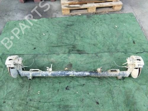 Used Rear axle Rear axle 39541301 39541301