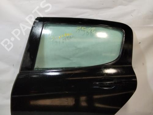 Used Left rear door PEUGEOT 308 I (4A_, 4C_) [2007-2016]  29427313