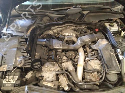 Switch MERCEDES-BENZ E-CLASS T-Model (S211) E 320 T CDI (211.222) | BP21121639I30