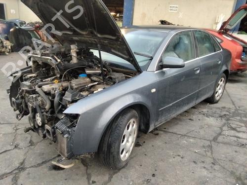 Motor do elevador de vidro frente esquerdo AUDI A4 B6 (8E2) 1.8 T | BP29834594E21
