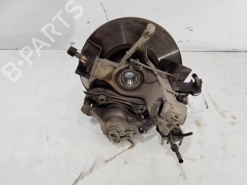 Left front steering knuckle CITROËN C5 II (RC_) 2.0 HDi (RCRHRH) | BP35894835M25 - Image 2