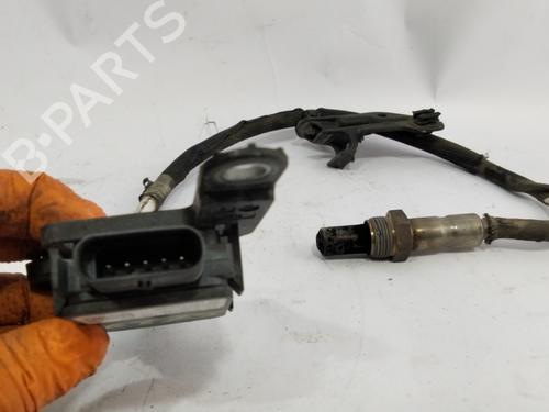Electronic sensor PEUGEOT 3008 II SUV (MC_, MR_, MJ_, M4_)  | BP29721575M84 